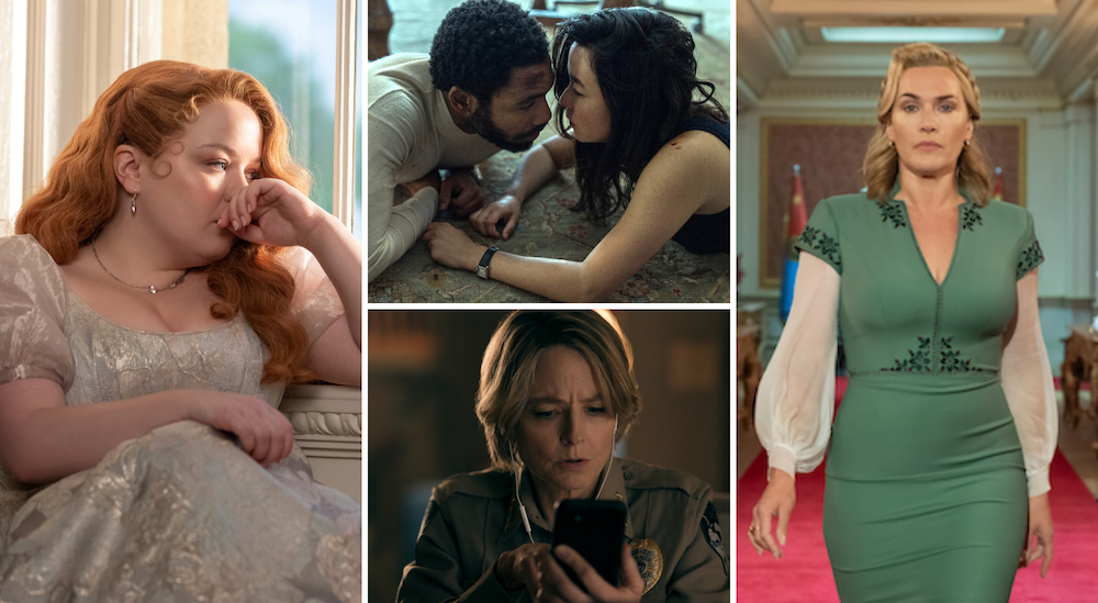 The 34 Most Anticipated New and Returning TV Shows Coming in 2024 Tap