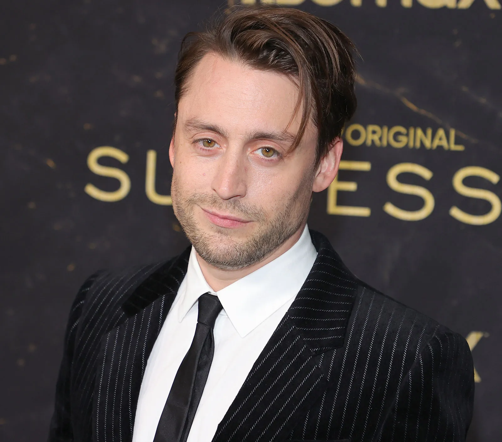 Kieran Culkin Felt Like He Was Seven Years Old Acting Opposite Brian ...