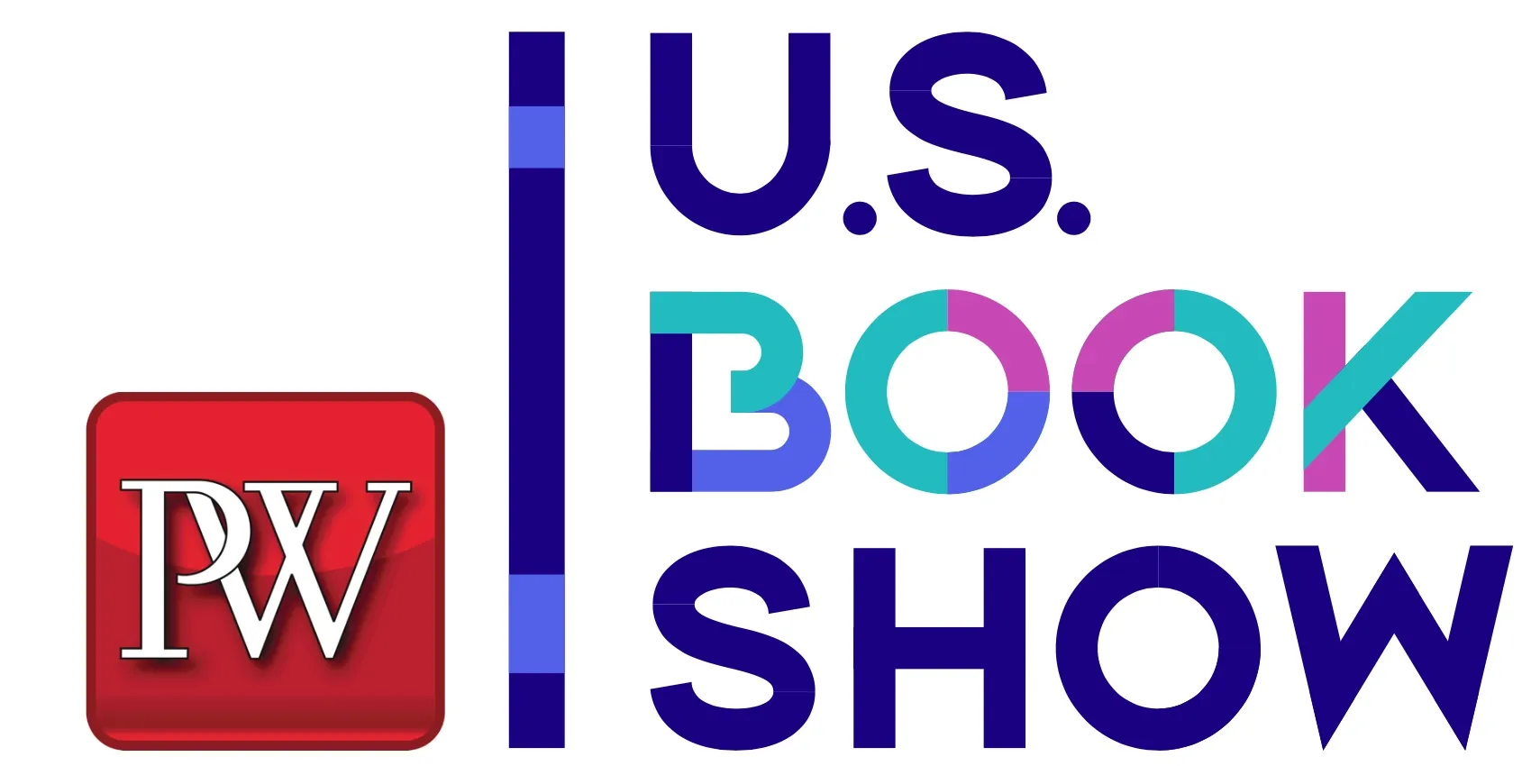 Live from New York, It’s the U.S. Book Show! Tap the line