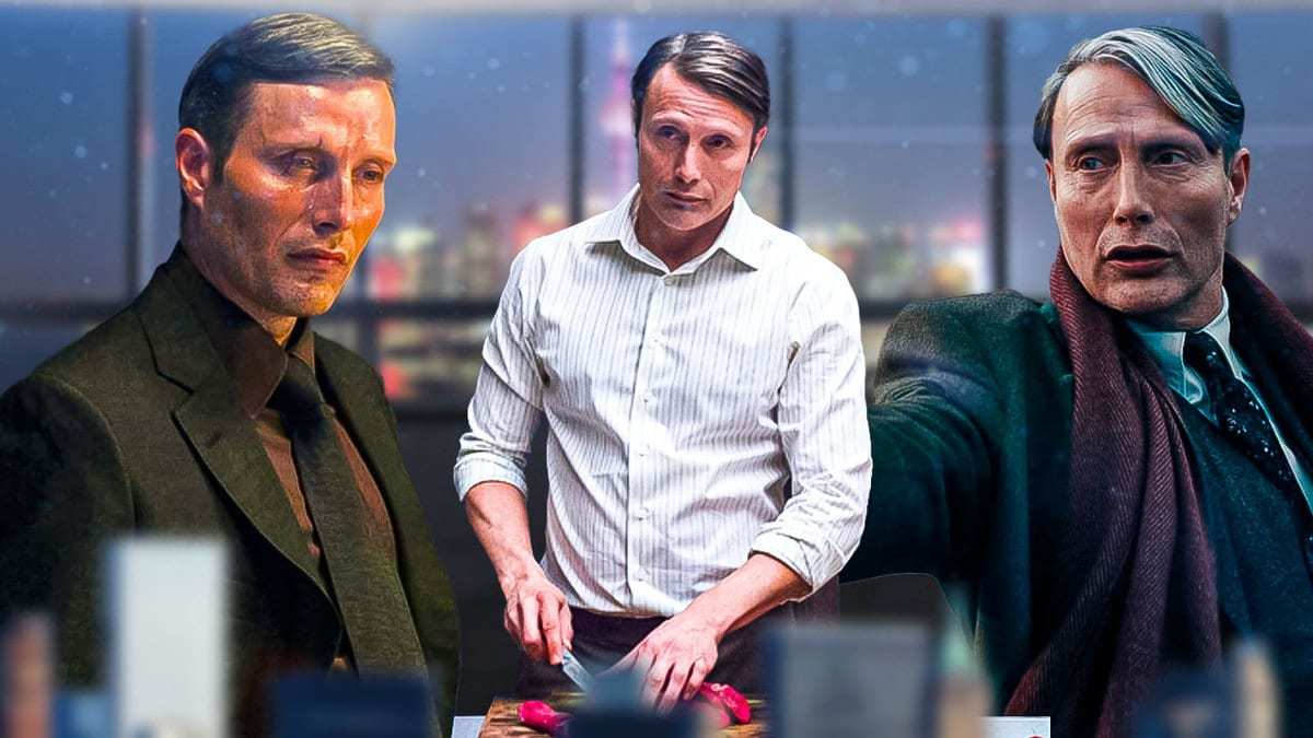 Mads Mikkelsen Shares Theory On Why He’s Cast As The Bad Guy In U.S ...