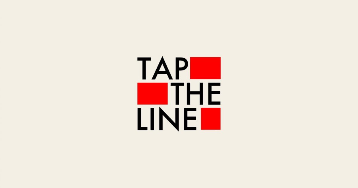 Tap The Line