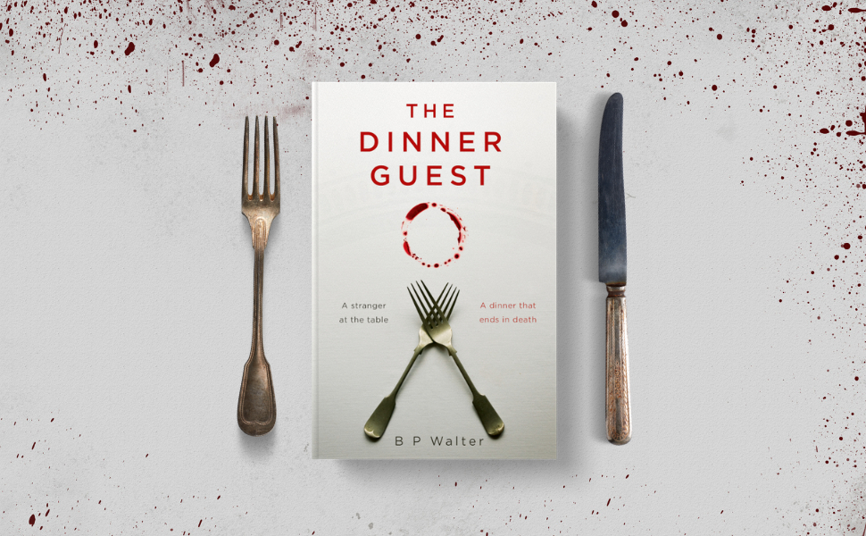 the dinner guest book review guardian